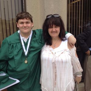 Meet your Posher, Lorraine